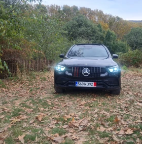 Mercedes-Benz GLC 43 AMG | Mobile.bg    3