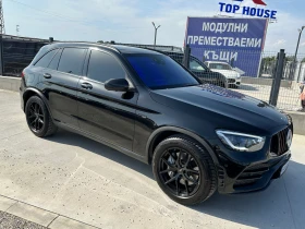 Mercedes-Benz GLC 43 AMG, снимка 2