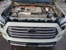 Toyota Sequoia SR5 Обдух* 360* JBL* Дистроник* Диг.табло* Пано* - 98000 лв. - 85235338 | Car24.bg