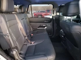 Toyota Sequoia SR5 Обдух* 360* JBL* Дистроник* Диг.табло* Пано* - 98000 лв. - 85235338 | Car24.bg