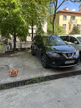 Обява за продажба на Nissan X-trail ~32 500 лв. - изображение 5