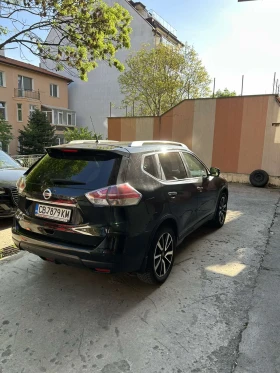 Обява за продажба на Nissan X-trail ~32 500 лв. - изображение 1
