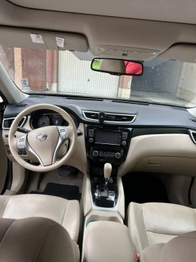 Обява за продажба на Nissan X-trail ~32 500 лв. - изображение 4
