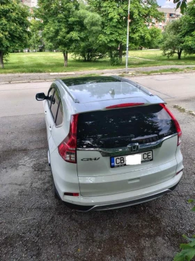 Honda Cr-v 1.6 160 .. | Mobile.bg    13