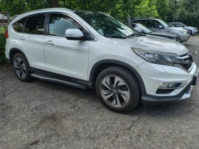 Обява за продажба на Honda Cr-v 1.6 160 к.с. ~32 200 лв. - изображение 1