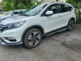 Обява за продажба на Honda Cr-v 1.6 160 к.с. ~32 200 лв. - изображение 1