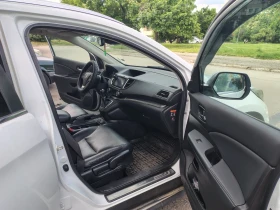 Обява за продажба на Honda Cr-v 1.6 160 к.с. ~32 200 лв. - изображение 2