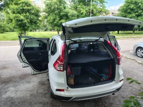Обява за продажба на Honda Cr-v 1.6 160 к.с. ~32 200 лв. - изображение 4