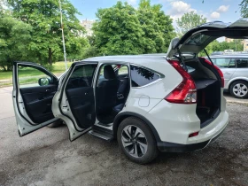Обява за продажба на Honda Cr-v 1.6 160 к.с. ~32 200 лв. - изображение 5