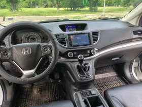 Обява за продажба на Honda Cr-v 1.6 160 к.с. ~32 200 лв. - изображение 8