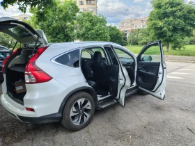Обява за продажба на Honda Cr-v 1.6 160 к.с. ~32 200 лв. - изображение 3