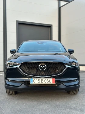 Mazda CX-5 2.5 Signature* AWD* FULL* TURBO*  | Mobile.bg    5