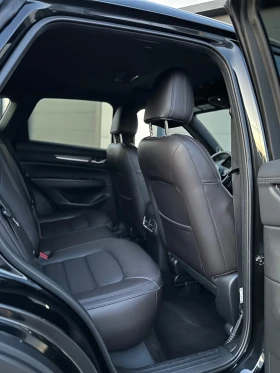 Mazda CX-5 2.5 Signature* AWD* FULL* TURBO*  | Mobile.bg    11