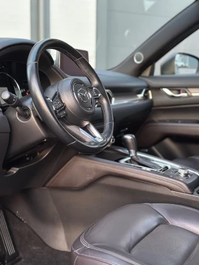 Mazda CX-5 2.5 Signature* AWD* FULL* TURBO*  | Mobile.bg    7