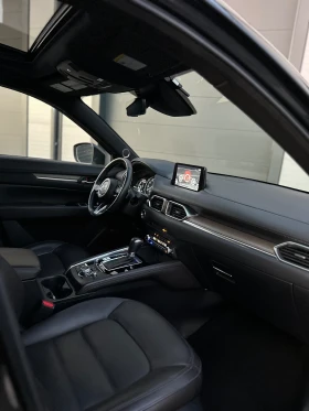 Mazda CX-5 2.5 Signature* AWD* FULL* TURBO*  | Mobile.bg    10