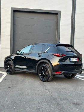 Mazda CX-5 2.5 Signature* AWD* FULL* TURBO*  | Mobile.bg    2