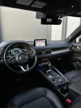 Mazda CX-5 2.5 Signature* AWD* FULL* TURBO*  | Mobile.bg    9