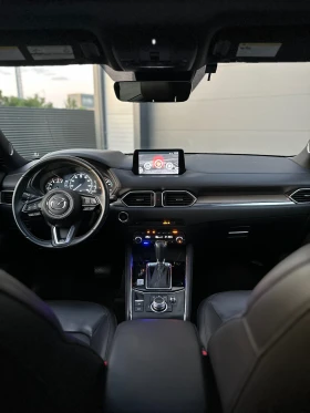Mazda CX-5 2.5 Signature* AWD* FULL* TURBO*  | Mobile.bg    8