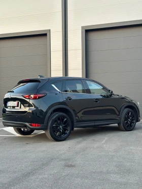 Mazda CX-5 2.5 Signature* AWD* FULL* TURBO*  | Mobile.bg    3