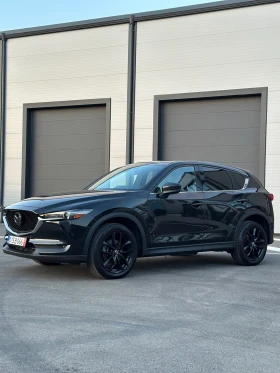 Mazda CX-5 2.5 Signature* AWD* FULL* TURBO*  | Mobile.bg    4