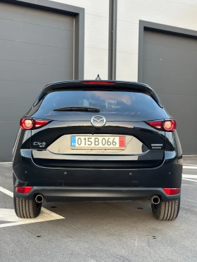 Mazda CX-5 2.5 Signature* AWD* FULL* TURBO*  | Mobile.bg    6
