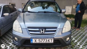 Обява за продажба на Honda Cr-v ~Цена по договаряне - изображение 6