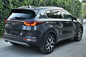     Kia Sportage 2.0CRDi/GT-line/4x4/CAMERA/DISTRONIC/JBL/