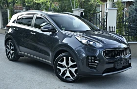     Kia Sportage 2.0CRDi/GT-line/4x4/CAMERA/DISTRONIC/JBL/