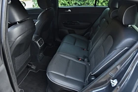 Kia Sportage 2.0CRDi/GT-line/4x4/CAMERA/DISTRONIC/JBL/ | Mobile.bg    15