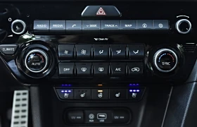 Kia Sportage 2.0CRDi/GT-line/4x4/CAMERA/DISTRONIC/JBL/ | Mobile.bg    12