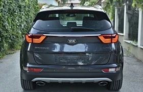 Kia Sportage 2.0CRDi/GT-line/4x4/CAMERA/DISTRONIC/JBL/ | Mobile.bg    5