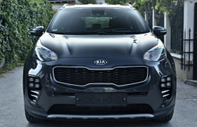     Kia Sportage 2.0CRDi/GT-line/4x4/CAMERA/DISTRONIC/JBL/