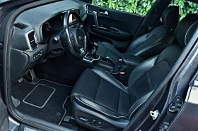 Kia Sportage 2.0CRDi/GT-line/4x4/CAMERA/DISTRONIC/JBL/ | Mobile.bg    8