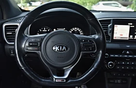 Kia Sportage 2.0CRDi/GT-line/4x4/CAMERA/DISTRONIC/JBL/ | Mobile.bg    10