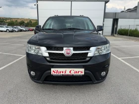 Обява за продажба на Fiat Freemont 2.0 multi jet - KEYLESS/ HEAT/ LEATHER/ 7 SEATS ~14 400 лв. - изображение 1