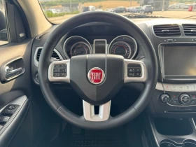 Обява за продажба на Fiat Freemont 2.0 multi jet - KEYLESS/ HEAT/ LEATHER/ 7 SEATS ~14 400 лв. - изображение 9