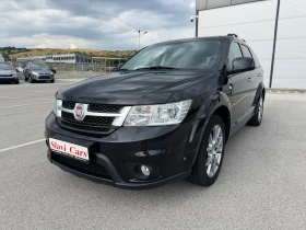 Fiat Freemont 2.0 multi jet - KEYLESS/ HEAT/ LEATHER/ 7 SEATS