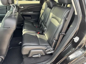 Fiat Freemont 2.0 multi jet - KEYLESS/ HEAT/ LEATHER/ 7 SEATS | Mobile.bg    14