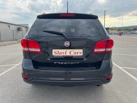 Обява за продажба на Fiat Freemont 2.0 multi jet - KEYLESS/ HEAT/ LEATHER/ 7 SEATS ~14 400 лв. - изображение 4