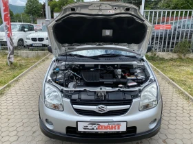 Suzuki Ignis 1.5i/4x4 - 6900 лв. - 31777776 13