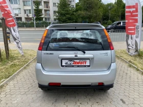 Suzuki Ignis 1.5i/4x4 - 6900 лв. - 31777776 5