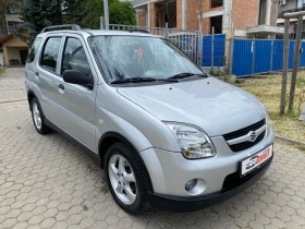     Suzuki Ignis 1.5i/4x4