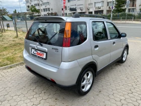     Suzuki Ignis 1.5i/4x4