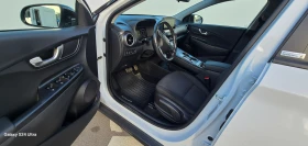Hyundai Kona Electric 64kWh SOH 100% * Face* Гаранция* - 38999 лв. - 64137149 10