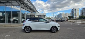 Hyundai Kona Electric 64kWh SOH 100% * Face* Гаранция* - 38999 лв. - 64137149 8