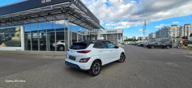 Hyundai Kona Electric 64kWh SOH 100% * Face* Гаранция* - 38999 лв. - 64137149 4