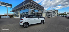 Hyundai Kona Electric 64kWh SOH 100% * Face* Гаранция* - 38999 лв. - 64137149 5