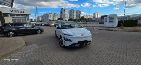 Hyundai Kona Electric 64kWh SOH 100% * Face* Гаранция* - 38999 лв. - 64137149 3