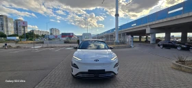 Hyundai Kona Electric 64kWh SOH 100% * Face* Гаранция* - 38999 лв. - 64137149 9
