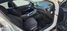 Hyundai Kona Electric 64kWh SOH 100% * Face* Гаранция* - 38999 лв. - 64137149 11